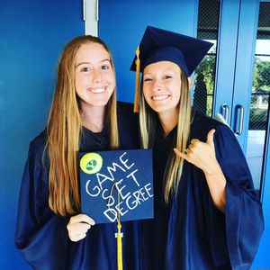 Image post by @byuwtennis on Instagram