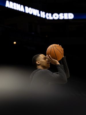 Image post by @pelicansnba on Instagram