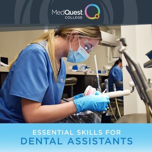 Image post by @medquestcollege on Instagram