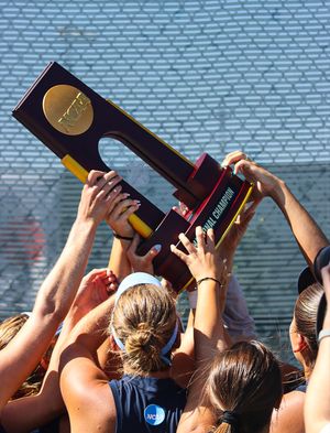 Image post by @ncaadii on Instagram