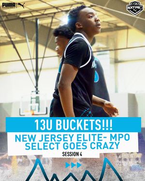 Image post by @nxtpro_hoops on Instagram