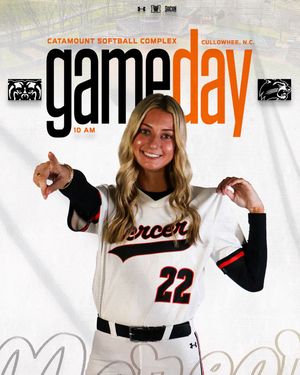 Image post by @mercerusoftball on Instagram