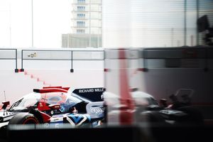 Image post by @unitedautosports on Instagram