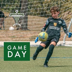 Image post by @SouthOrlandoSoccer on Facebook