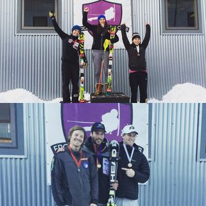 Image post by @cubuffsskiing on Instagram