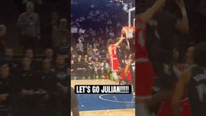 Video post by @Minnesota Timberwolves on YouTube