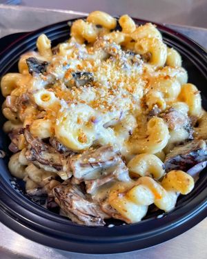 Image post by @iheartmacandcheese on Instagram