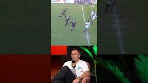Video post by @worldrugby on YouTube