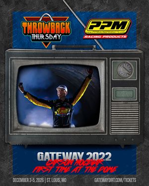 Image post by @gatewaydirtnationals on Instagram