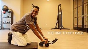 Video post by @rickeythompson on YouTube