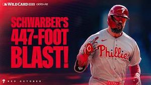 Video post by @phillies on YouTube