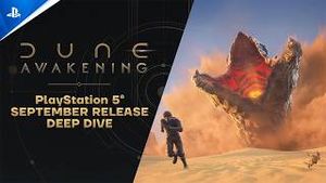 Video post by @PlayStation on YouTube