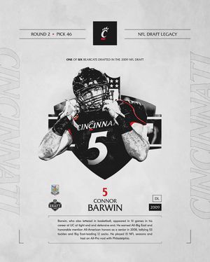 Image post by @gobearcatsfb on Instagram