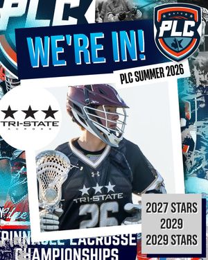 Image post by @pinnaclelaxchamps on Instagram