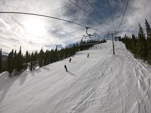 Image post by @breckenridgemtn on Instagram