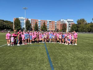 Image post by @bentleyfieldhockey on Instagram