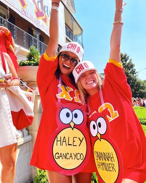 Image post by @uachiomega on Instagram
