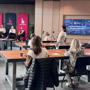 Image post by @mission43 on Instagram