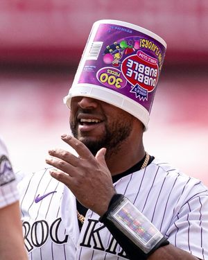 Image post by @rockies on Instagram
