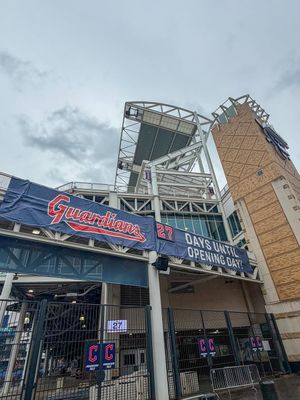 Image post by @clevelandstrikers on Instagram