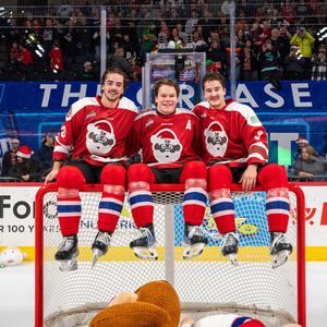 Image post by @spokanechiefs on Instagram