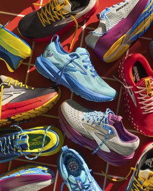 Image post by @brooksrunning on Instagram