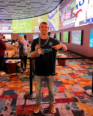 Image post by @trophysmack on Instagram