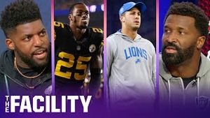 Video post by @foxsports on YouTube