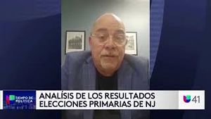 Video post by @univisionnuevayork on YouTube