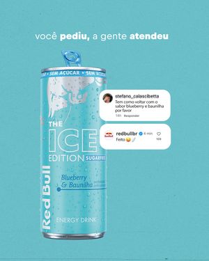 Image post by @redbullbr on Instagram