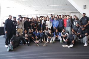 Image post by @official_teamdurant on Instagram