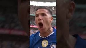 Video post by @chelseafc on YouTube