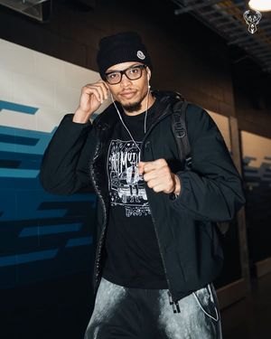 Image post by @milwaukeebucks on Facebook