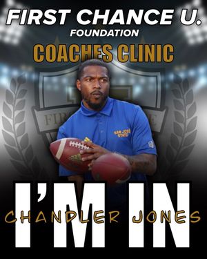 Image post by @firstchanceu_ on Instagram