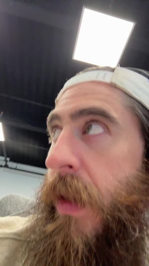 Video post by @ambiguousmatt on TikTok