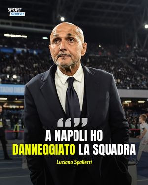 Image post by @sportmediaset on Instagram