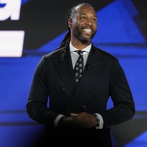 Image post by @larryfitzgerald on Instagram