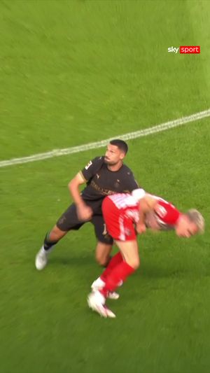 Video post by @bundesliga on TikTok
