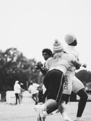 Image post by @herofball on Instagram