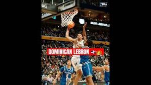 Video post by @NBA on TNT on YouTube