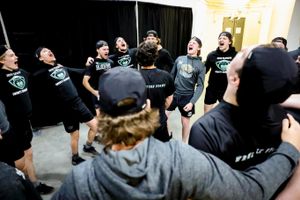 Image post by @everett_silvertips on Instagram