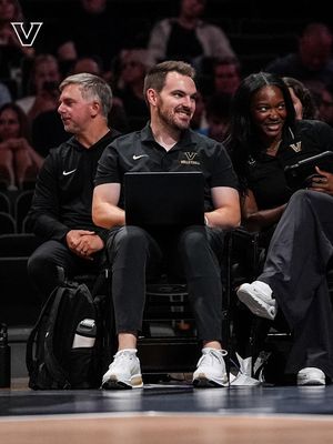 Image post by @vandyvolleyball on Instagram