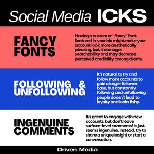 Image post by @drivenmedia.manage on Instagram