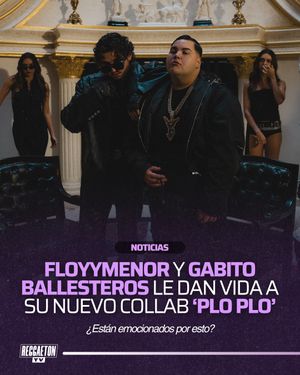 Image post by @reggaetontv on Instagram