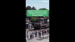 Video post by @laopinionla on YouTube