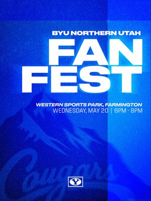 Image post by @byucougars on Instagram