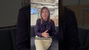 Video post by @nbcnews on YouTube