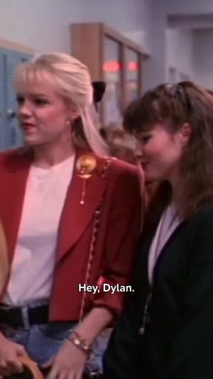 Video post by @paramountplus on TikTok