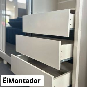 Image post by @eimontador_montador_anapolis on Instagram