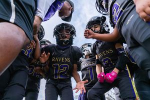 Image post by @chanelsmith_22 on Instagram